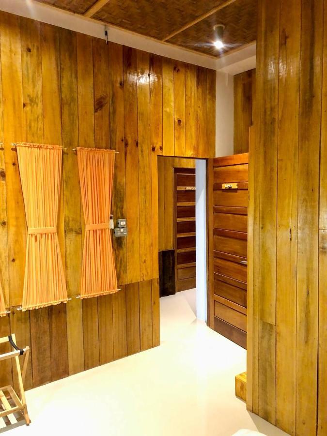 Stay Kultura Банда-Ачех Экстерьер фото