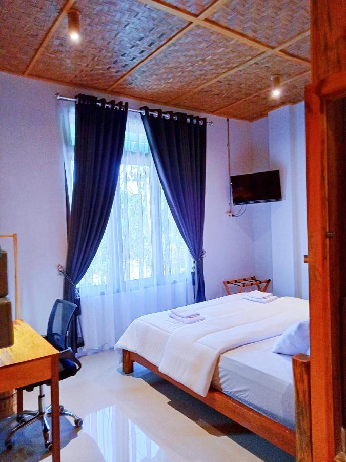 Stay Kultura Банда-Ачех Экстерьер фото