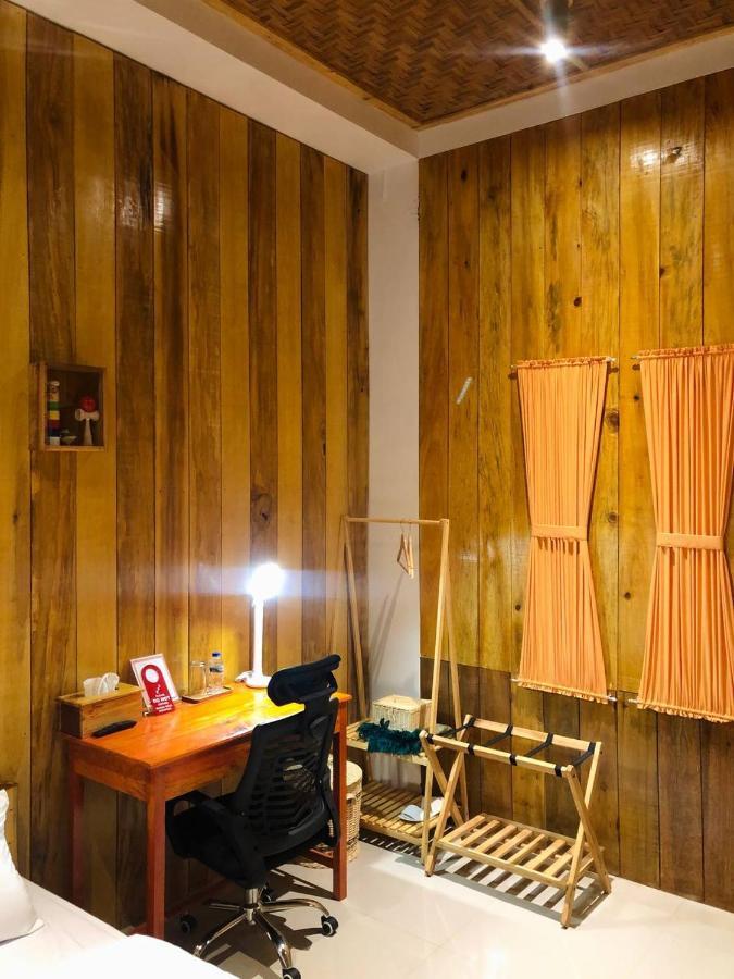 Stay Kultura Банда-Ачех Экстерьер фото