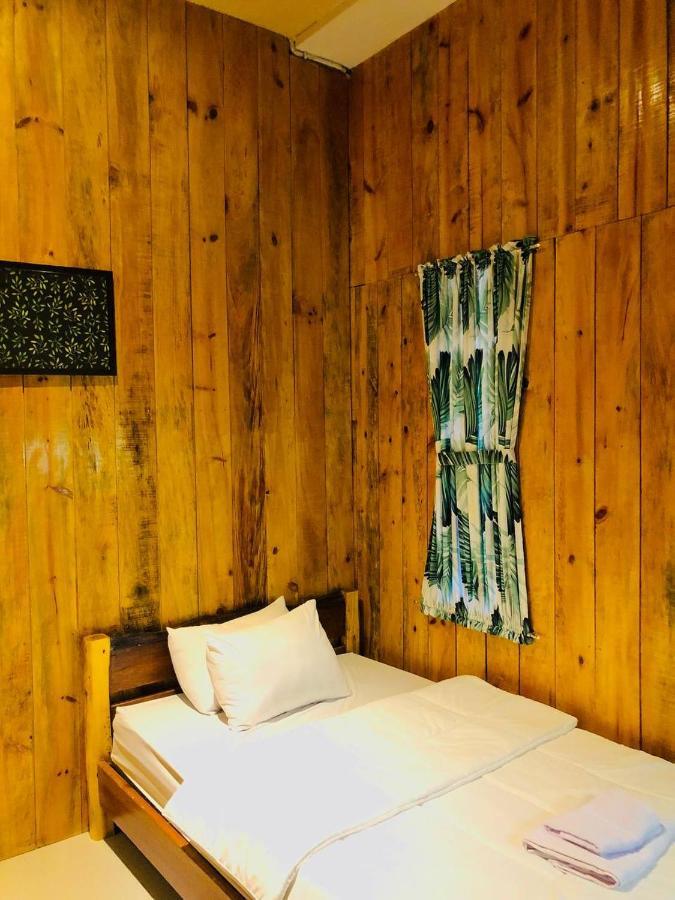 Stay Kultura Банда-Ачех Экстерьер фото