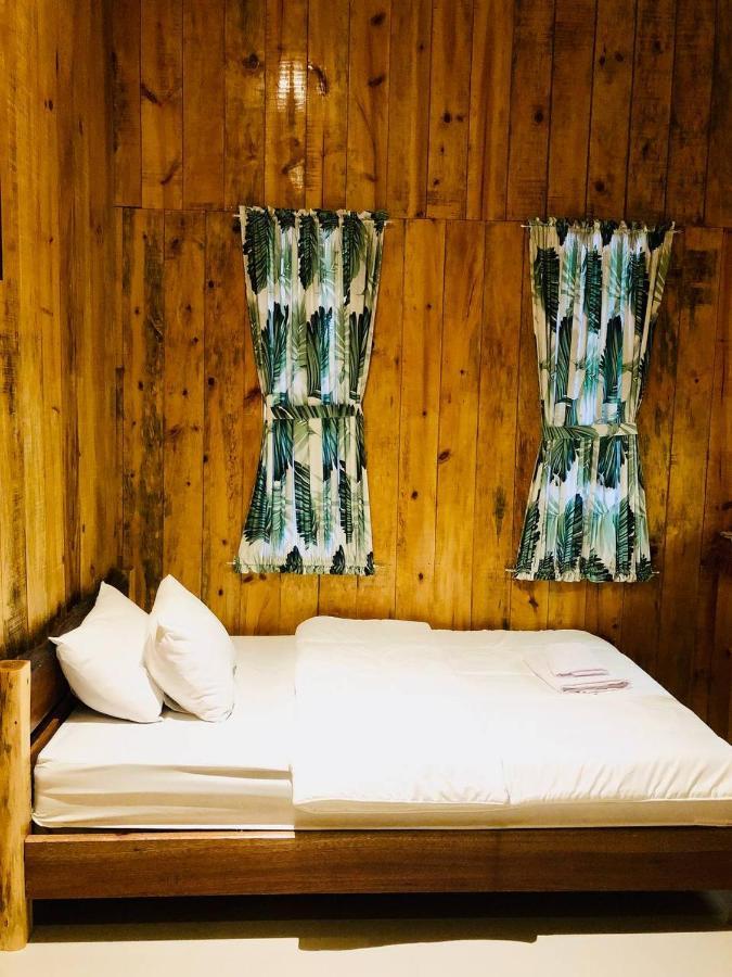 Stay Kultura Банда-Ачех Экстерьер фото